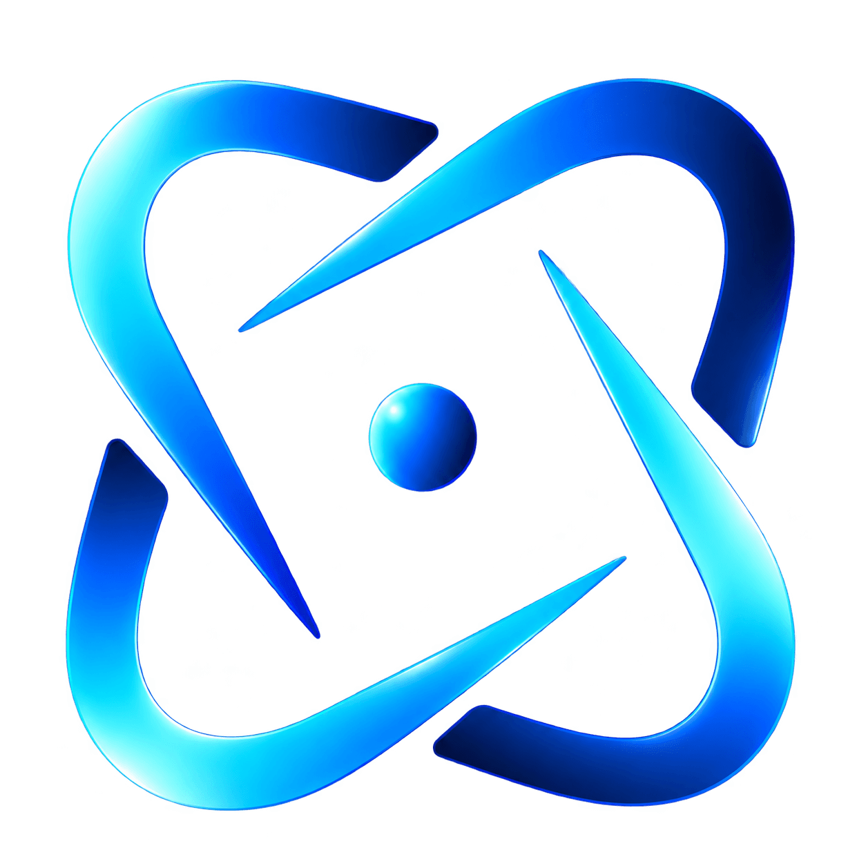 Símbolo da Genial Labs AI
