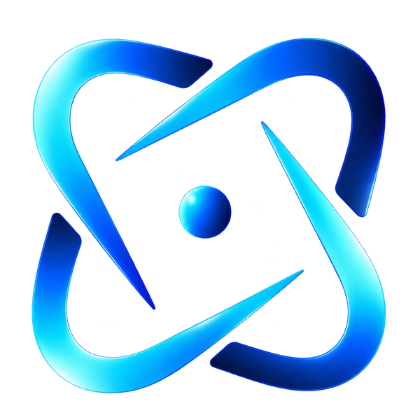 Símbolo original da Genial Labs